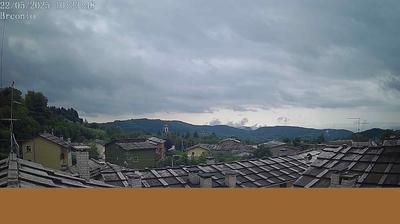 immagine della webcam nei dintorni di Bosco Chiesanuova: webcam Sant'Anna d'Alfaedo