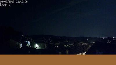 immagine della webcam nei dintorni di Verona: webcam Sant'Anna d'Alfaedo