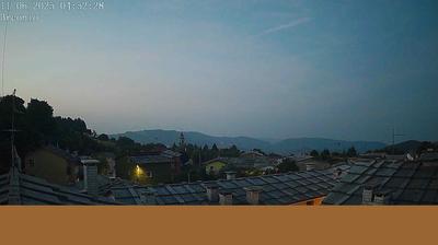 immagine della webcam nei dintorni di Malga San Giorgio: webcam Sant'Anna d'Alfaedo