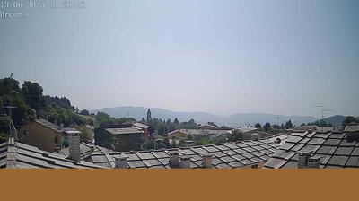 immagine della webcam nei dintorni di Avio: webcam Sant'Anna d'Alfaedo