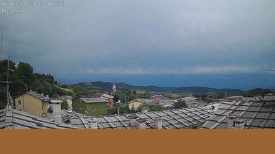 immagine della webcam nei dintorni di Lessinia: webcam Sant'Anna d'Alfaedo
