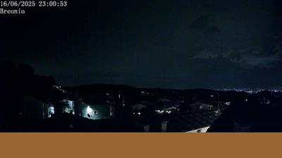immagine della webcam nei dintorni di Caprino Veronese: webcam Sant'Anna d'Alfaedo