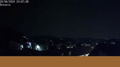 immagine della webcam nei dintorni di Erbezzo: webcam Sant'Anna d'Alfaedo