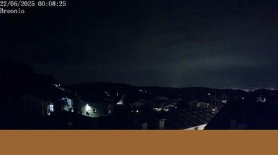 immagine della webcam nei dintorni di Bosco Chiesanuova: webcam Sant'Anna d'Alfaedo