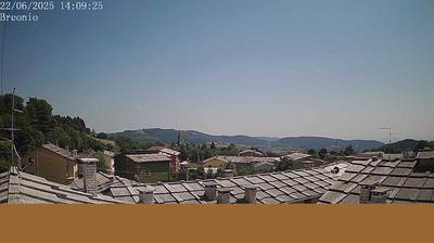 immagine della webcam nei dintorni di Marano di Valpolicella: webcam Sant'Anna d'Alfaedo