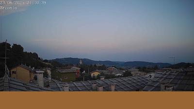 immagine della webcam nei dintorni di Pescantina: webcam Sant'Anna d'Alfaedo