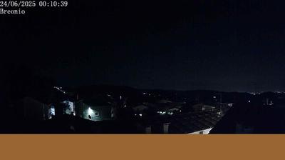 immagine della webcam nei dintorni di Marano di Valpolicella: webcam Sant'Anna d'Alfaedo