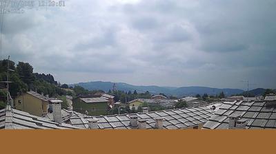 immagine della webcam nei dintorni di Caprino Veronese: webcam Sant'Anna d'Alfaedo
