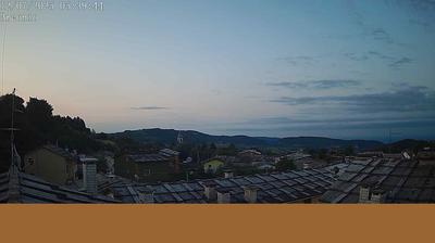 immagine della webcam nei dintorni di Verona: webcam Sant'Anna d'Alfaedo