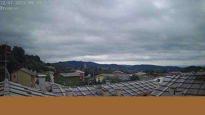 immagine della webcam nei dintorni di Verona: webcam Sant'Anna d'Alfaedo
