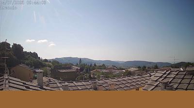 immagine della webcam nei dintorni di San Zeno di Montagna: webcam Sant'Anna d'Alfaedo