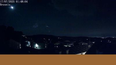 immagine della webcam nei dintorni di Marano di Valpolicella: webcam Sant'Anna d'Alfaedo