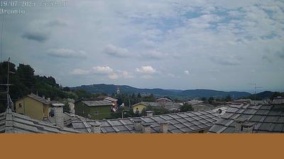 immagine della webcam nei dintorni di Verona: webcam Sant'Anna d'Alfaedo