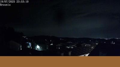 immagine della webcam nei dintorni di San Zeno di Montagna: webcam Sant'Anna d'Alfaedo