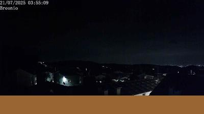 immagine della webcam nei dintorni di Novezza: webcam Sant'Anna d'Alfaedo