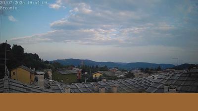 immagine della webcam nei dintorni di Garda: webcam Sant'Anna d'Alfaedo