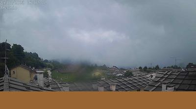 immagine della webcam nei dintorni di Verona: webcam Sant'Anna d'Alfaedo