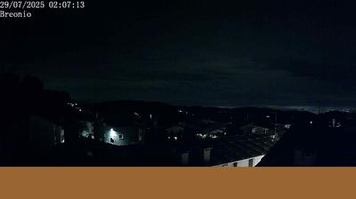 immagine della webcam nei dintorni di Malga San Giorgio: webcam Sant'Anna d'Alfaedo