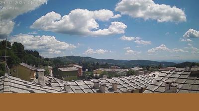 immagine della webcam nei dintorni di Bosco Chiesanuova: webcam Sant'Anna d'Alfaedo
