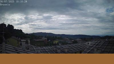 immagine della webcam nei dintorni di Malga San Giorgio: webcam Sant'Anna d'Alfaedo