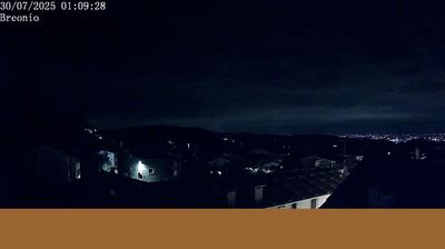 immagine della webcam nei dintorni di San Zeno di Montagna: webcam Sant'Anna d'Alfaedo