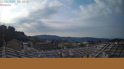 immagine della webcam nei dintorni di Avio: webcam Sant'Anna d'Alfaedo