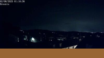 immagine della webcam nei dintorni di Malga San Giorgio: webcam Sant'Anna d'Alfaedo