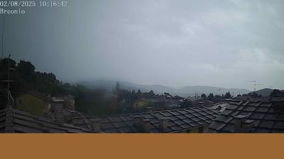immagine della webcam nei dintorni di Caprino Veronese: webcam Sant'Anna d'Alfaedo
