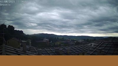 immagine della webcam nei dintorni di Passo delle Fittanze: webcam Sant'Anna d'Alfaedo