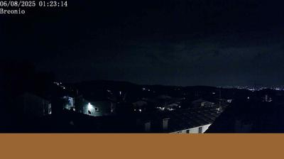 immagine della webcam nei dintorni di Erbezzo: webcam Sant'Anna d'Alfaedo