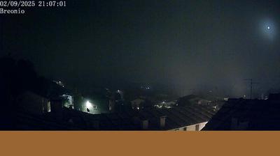 immagine della webcam nei dintorni di Verona: webcam Sant'Anna d'Alfaedo