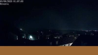 immagine della webcam nei dintorni di Marano di Valpolicella: webcam Sant'Anna d'Alfaedo