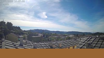 immagine della webcam nei dintorni di San Zeno di Montagna: webcam Sant'Anna d'Alfaedo