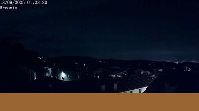 immagine della webcam nei dintorni di Montorio: webcam Sant'Anna d'Alfaedo