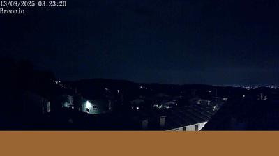 immagine della webcam nei dintorni di Malga San Giorgio: webcam Sant'Anna d'Alfaedo