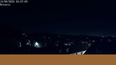 immagine della webcam nei dintorni di Lessinia: webcam Sant'Anna d'Alfaedo