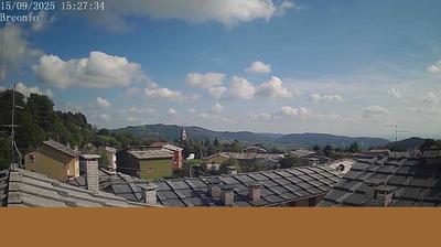 immagine della webcam nei dintorni di San Zeno di Montagna: webcam Sant'Anna d'Alfaedo