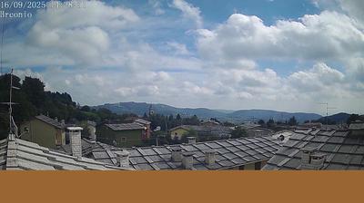 immagine della webcam nei dintorni di San Pietro in Cariano: webcam Sant'Anna d'Alfaedo