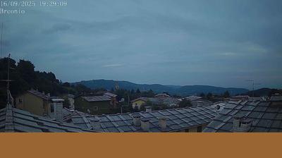 immagine della webcam nei dintorni di Caprino Veronese: webcam Sant'Anna d'Alfaedo
