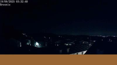 immagine della webcam nei dintorni di Marano di Valpolicella: webcam Sant'Anna d'Alfaedo