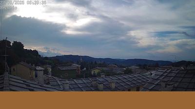 immagine della webcam nei dintorni di Erbezzo: webcam Sant'Anna d'Alfaedo