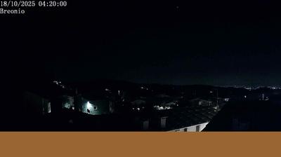 immagine della webcam nei dintorni di San Zeno di Montagna: webcam Sant'Anna d'Alfaedo