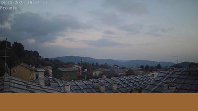 immagine della webcam nei dintorni di Brenzone sul Garda: webcam Sant'Anna d'Alfaedo
