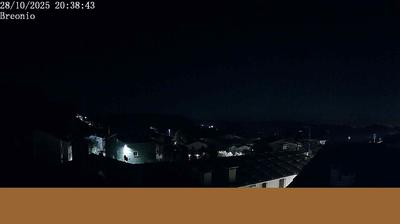 immagine della webcam nei dintorni di Malga San Giorgio: webcam Sant'Anna d'Alfaedo