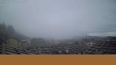 immagine della webcam nei dintorni di Ferrara di Monte Baldo: webcam Sant'Anna d'Alfaedo