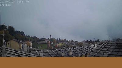 immagine della webcam nei dintorni di Lazise: webcam Sant'Anna d'Alfaedo