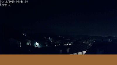 immagine della webcam nei dintorni di Caprino Veronese: webcam Sant'Anna d'Alfaedo