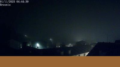 immagine della webcam nei dintorni di Passo delle Fittanze: webcam Sant'Anna d'Alfaedo