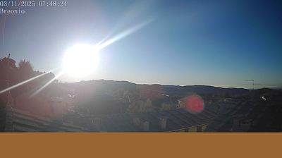 immagine della webcam nei dintorni di Verona: webcam Sant'Anna d'Alfaedo