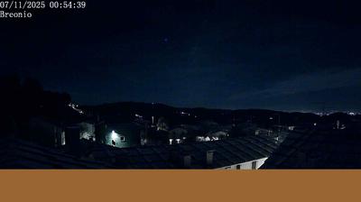 immagine della webcam nei dintorni di Erbezzo: webcam Sant'Anna d'Alfaedo